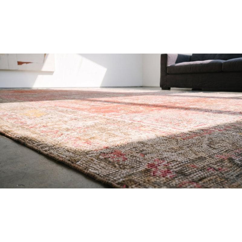 Tapis Rustic