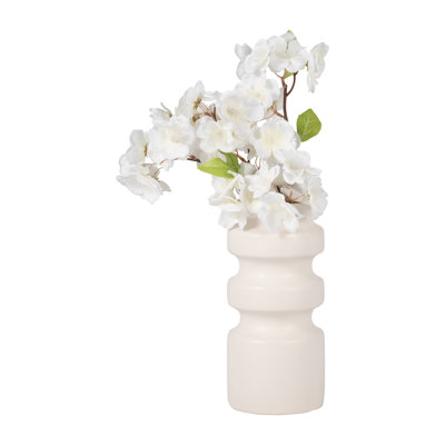 Jewels Handmade Ceramic Table Vase