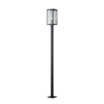 Lamp Post (Full)