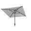 Parasol carré de 7,5 pi Torrens-797952410