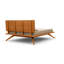 Lit plateforme en bois massif Astrid-20803867-20803878-116561916