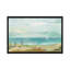 « serenity on the beach » sur toile-29640637-74388371-74388372