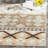 Northpoint Southwestern Indoor/Outdoor Area Rug-333843596