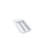 Rev-A-Shelf Polymer Trim to Fit Glossy Drawer Insert Utility Organizer-93604131