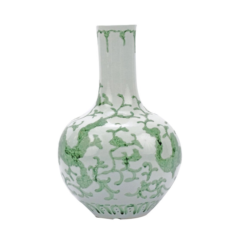 Handmade Table Vase