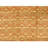 High-Quality Hand-Knotted Terracota Area Rug