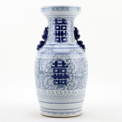 Handmade Table Vase