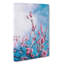 Delicate Cherry Blossom Tree - Wrapped Canvas-61849336