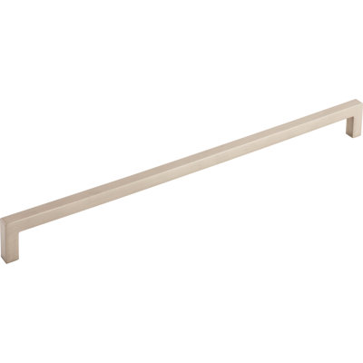 Square Bar pull