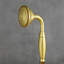 Michell Mixer Shower with Handheld Shower Head