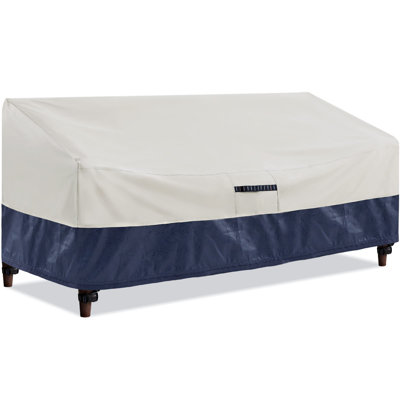 Outdoor Patio Sofa Cover