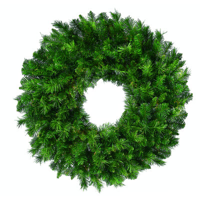 New Zealand Pine Wreath
