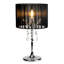 Lampe de table Rowana