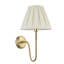 Jelisha Armed Sconce-1405642548