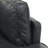 Ugo Leather L-Shaped Sectional Right Hand Facing
