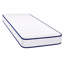 Sareer Kids Cool Breeze Memory Pocket Mattress