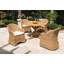 Tobago Patio Dining Set-40196648
