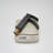 Waterfall Single Hole Single-Handle Low-Arc Bathroom Sink Faucet-107439114