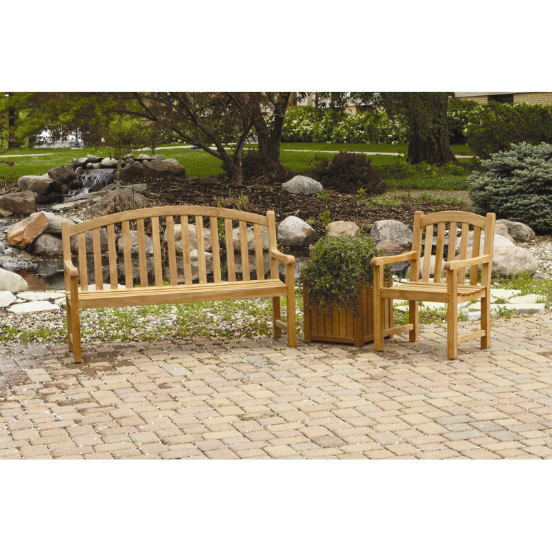 Victoria Outdoor - Piece Conversation Set