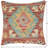 Jolene Geometric Throw Pillow