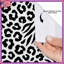 Rideaux de douche Leopard-2096949371