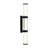 Fayton 21" LED Sconce-899152004