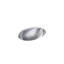 Rhythm® Metal Oval Drop-In Bathroom Sink-2003290662
