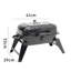 Sol 27 Outdoor Gerard 41cm W Portable Charcoal Grill