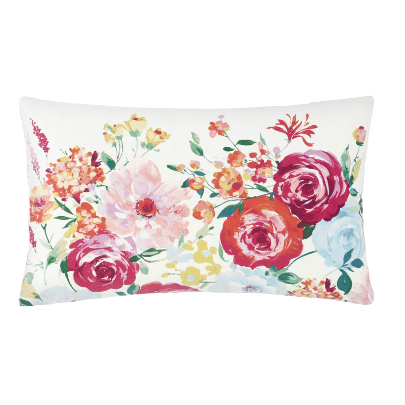 Salisbury Filled Boudoir Cushion