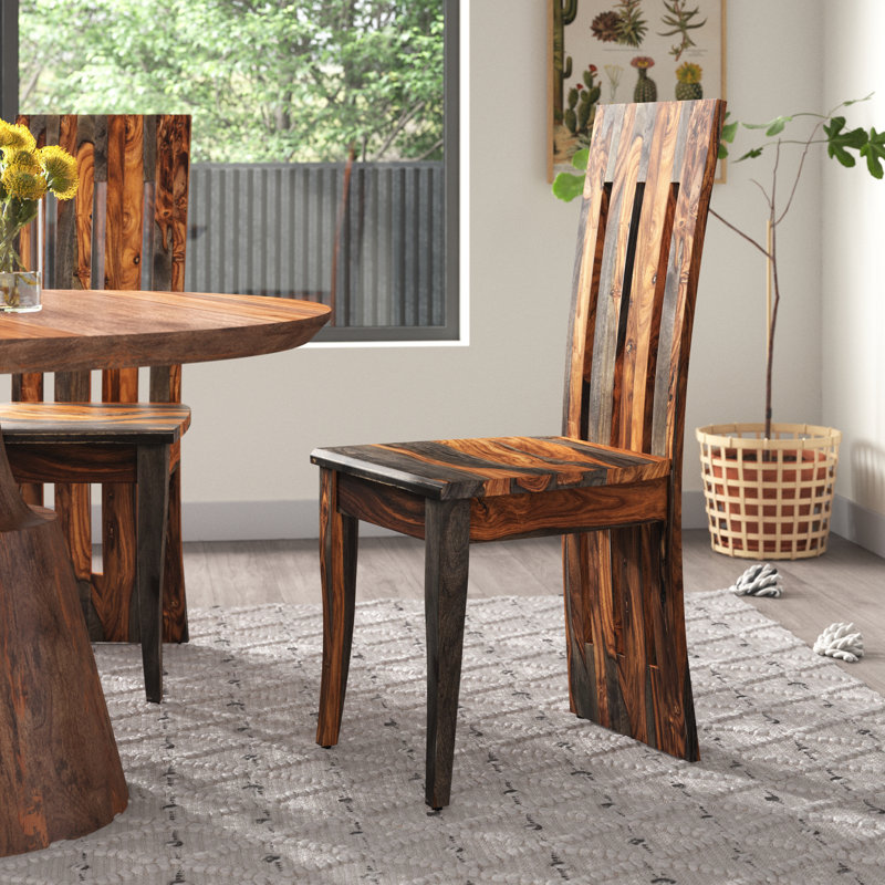 Chaise d'appoint Catrell