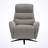 Dual Motor Recliner With Swivel, 180° Flat Recline-922283540