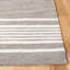 Tapis en laine et coton touffeté à la main Mascotte-993407033