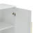 Volney Unfinished TV Stand for TVs up to 70"-1126789850