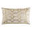 Geometric Reversible Throw Pillow-845879455