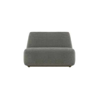 Dilly Loveseat