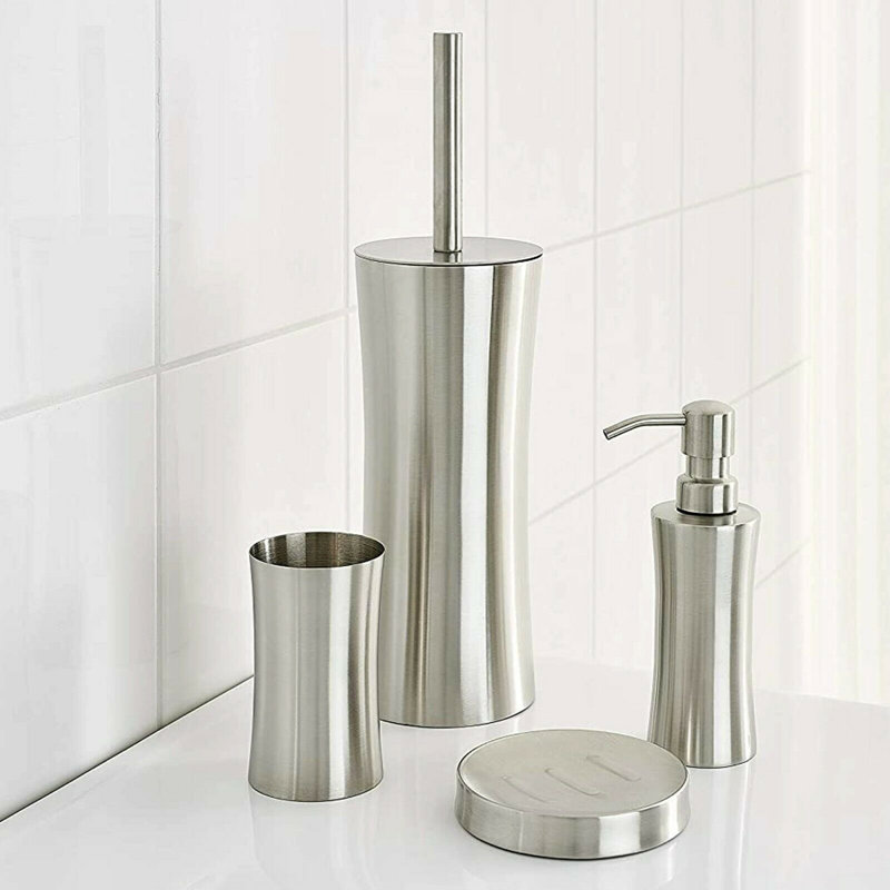 Brightlands Bathroom Accessory Set