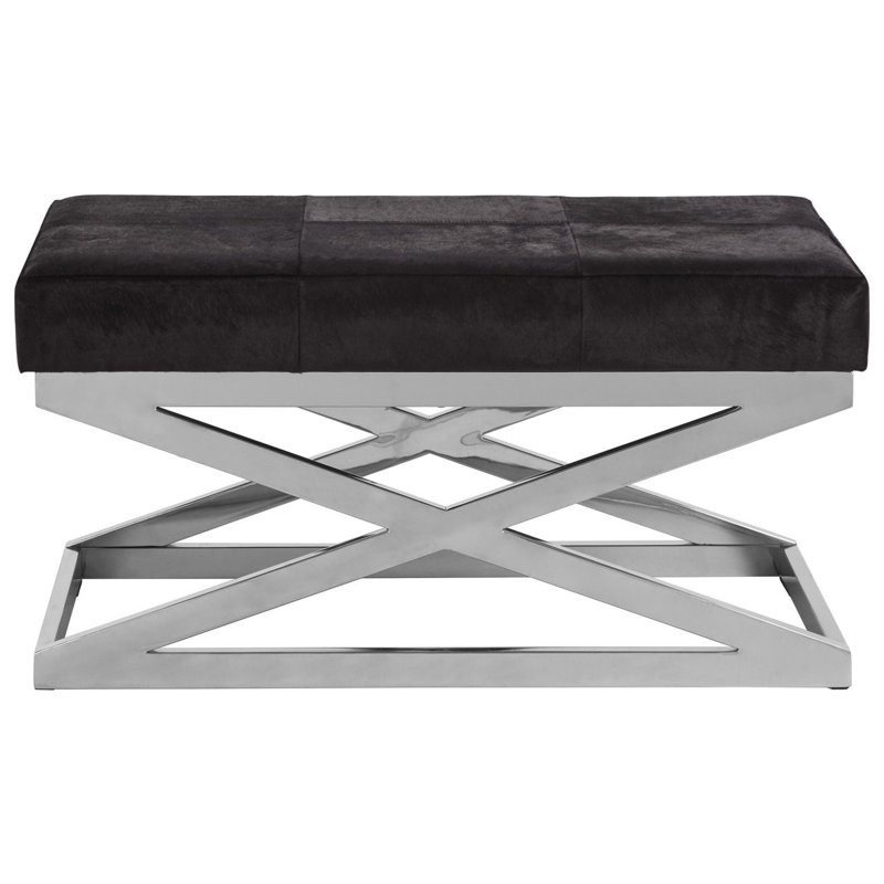 Bremond Stainless Steel Bench