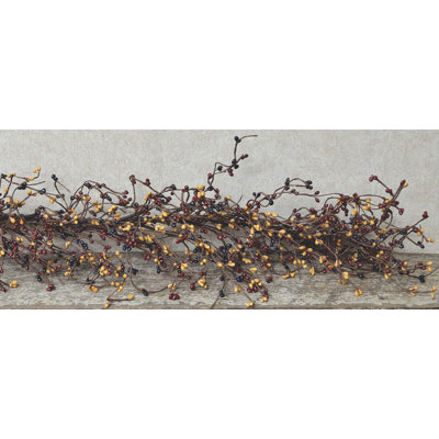 48'' in. Berry Garland
