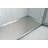 Biohort Equipment Locker 150 - 5' x 2.7' x 6' - Dark Gray with Floor Kit