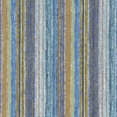 Tissu filtré à rayures douces