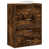 Smoked Oak