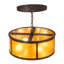 4 - Light Pendant