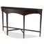 56 in. Console Table