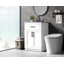Ahner 24 inch Single Bathroom Vanity in White-2052783547