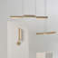 Eder 3 - Light LED Pendant-429047722