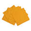 Azelia Cotton Solid Colour Square Napkin-1219473042