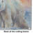 Polar Bear Glass Cutting Board Large