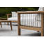 Maro Outdoor Teak Lounge Chair-14994083