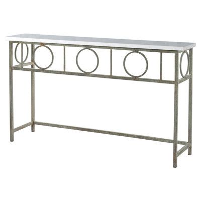 Hampton Console Table