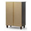 Anthea 10 Pair Shoe Storage Cabinet